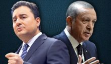 Ali Babacan’dan Berat Albayrak açıklaması: Erdoğan işin içinden sıyrılamaz
