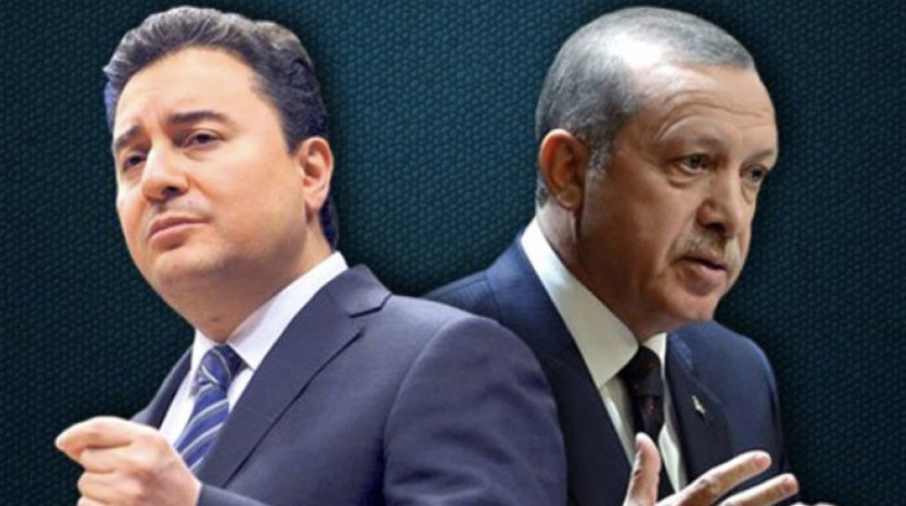 Ali Babacan’dan Berat Albayrak açıklaması: Erdoğan işin içinden sıyrılamaz