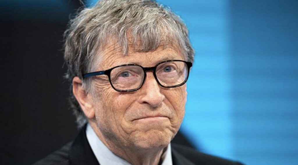 Bill Gates’ten Bitcoin madenciliği uyarısı