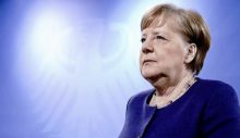Merkel: İzin çıkarsa Rus aşısını kullanabiliriz