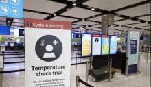 Heathrow, 2020 yılında 2 milyar Sterlin zarar etti