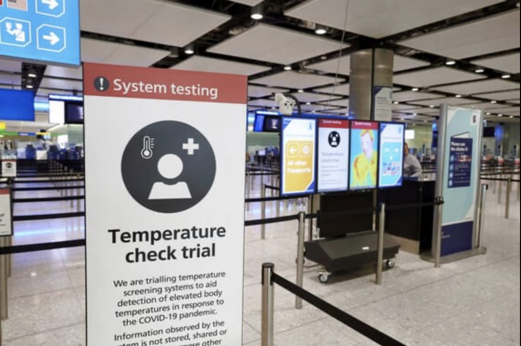 Heathrow, 2020 yılında 2 milyar Sterlin zarar etti