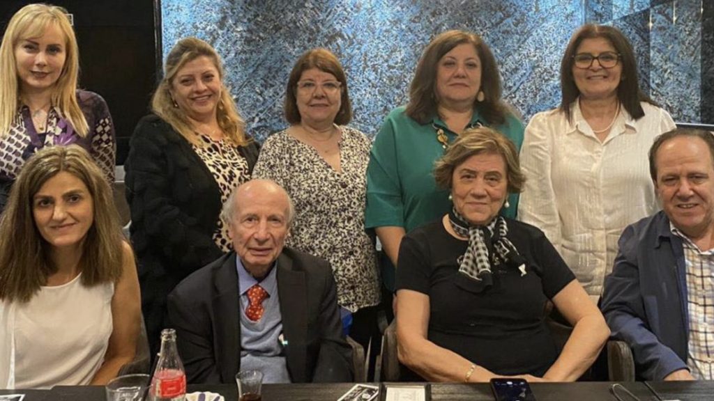 İngiltere Limasollular Derneği’nden ‘Kıbrıslı Şairler Antolojisi’