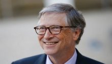 Bill Gates’ten flaş Omicron açıklaması… Kritik tarihi duyurdu!