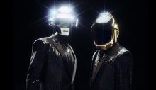 Daft Punk dağıldı