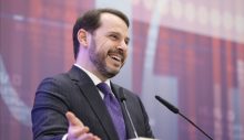 Berat Albayrak geri mi dönüyor?