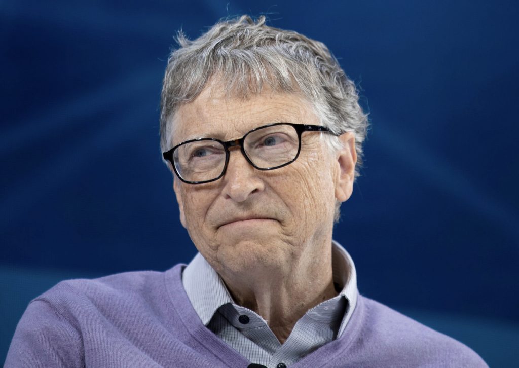 Bill Gates’ten Elon Musk’a taş: Mars’a para harcayacağına dünyada krizler var