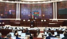Azerbaycan, Türkiye’ye kimlik kartıyla seyahati öngören protokolü onayladı