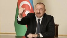 İlham Aliyev: Türk ordusu bizim için en makbul modeldir