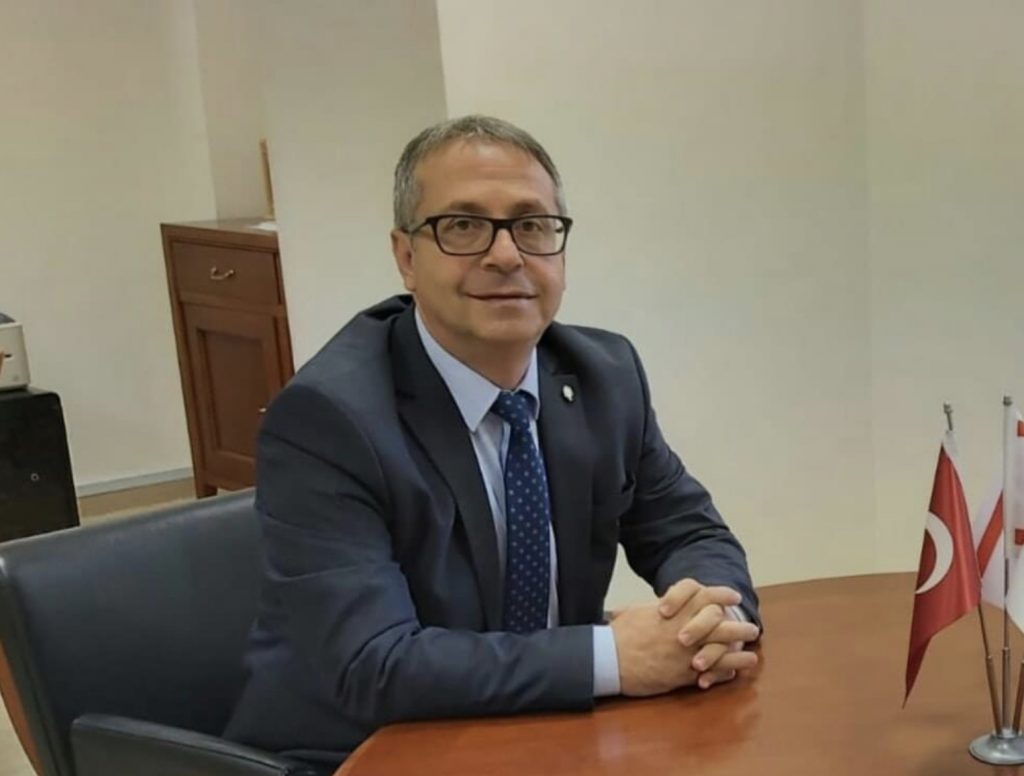 Milli Olimpiyat Komitesi’nden Merve Çelebi için tebrik mesajı