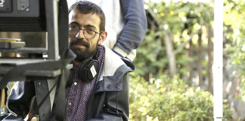 Kıbrıslı Türk Yönetmen’in iki filmi Giovanni Scognamillo Film Ödülü’ne aday gösterildi