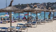 Covid: İngiltere Ulaştırma Bakanı, halkı tatil rezervasyonu yaptırmak için çok erken olduğu yolunda uyardı