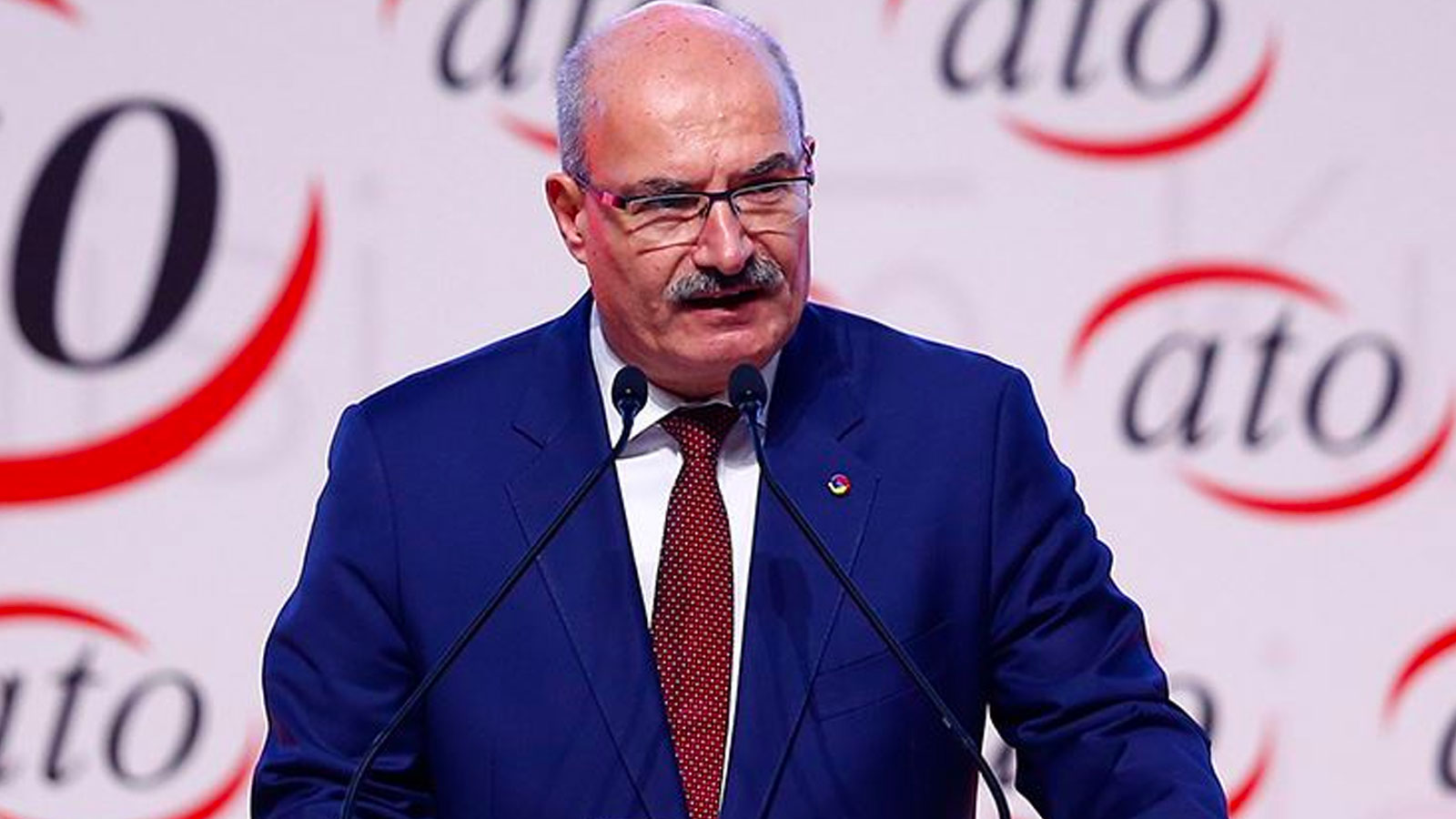 Gürsel Baran
