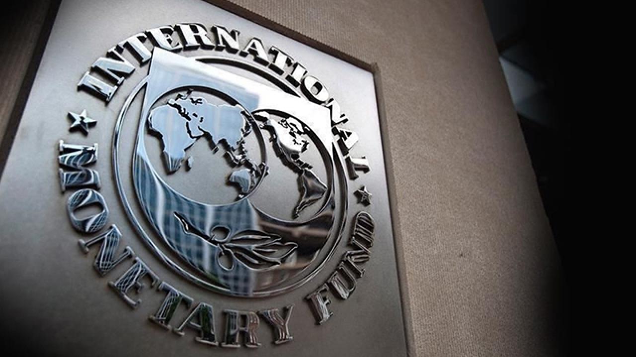 IMF: “Henüz en kötüsü yaşanmadı”