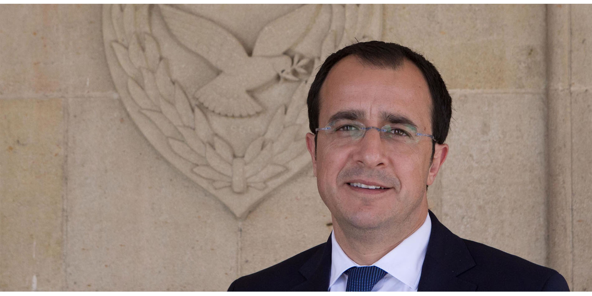 Nikos Christodoulides