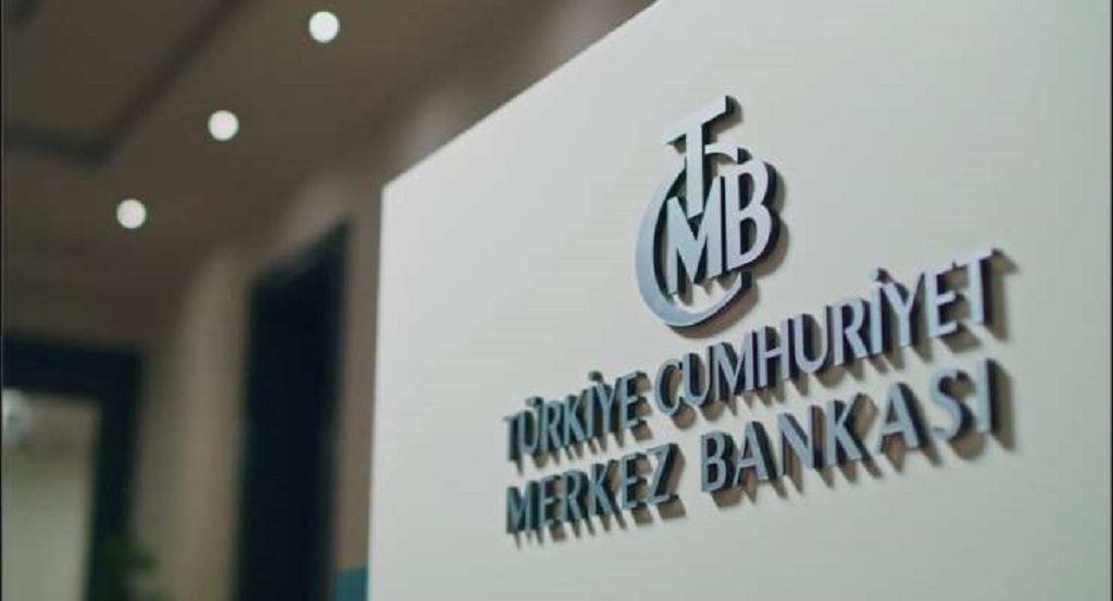 TC Merkez Bankası faiz kararını açıkladı