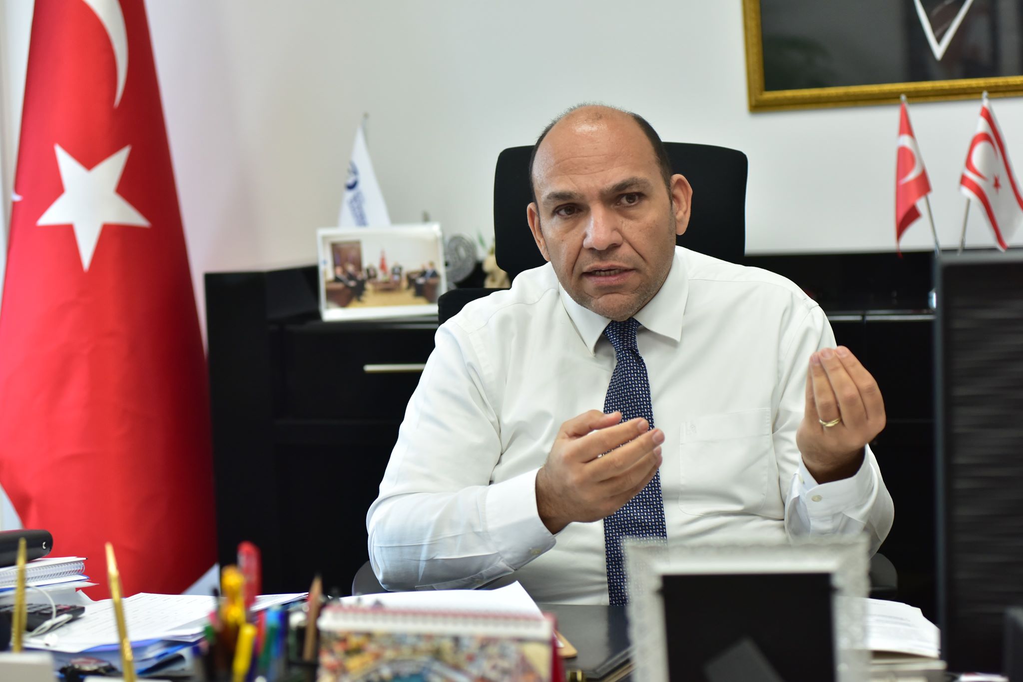 Tolga Atakan