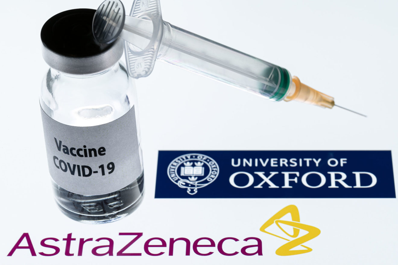 İngiltere’nin AstraZeneca kararı!