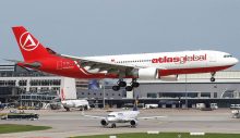 Atlas Global İflası: Pilot adayları da ödemelerini geri alamıyor