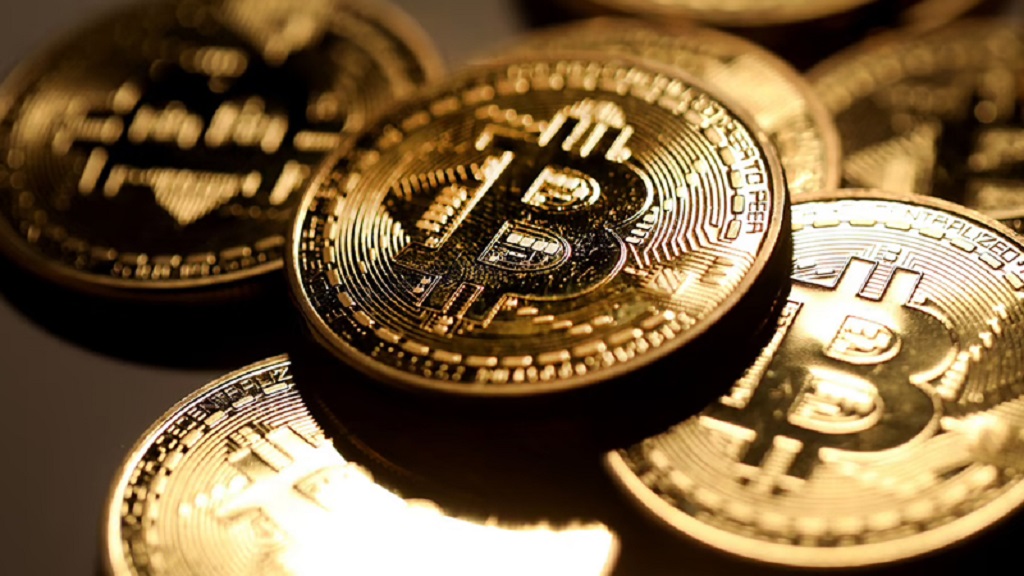 Bitcoin yeşile geçti