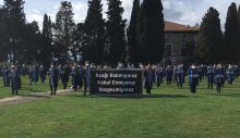 Boğaziçi Üniversitesi’nde gözaltılar 159’a yükseldi