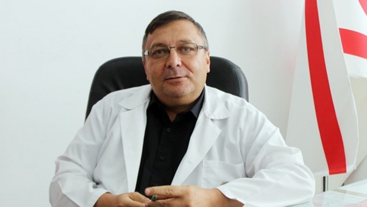 bülent dizdarlı
