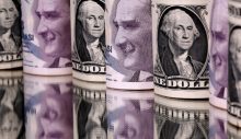 Financial Times: Merkez Bankası Erdoğan’ın faiz indirimi baskısına boyun eğmedi; TL Temmuz’da dolar karşısında en çok yükselen para birimi oldu