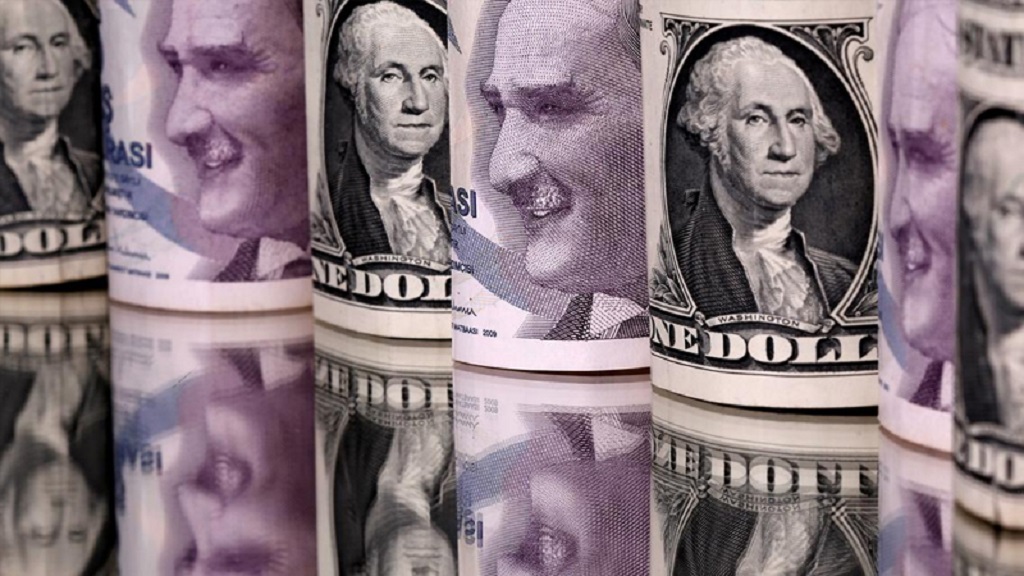 Financial Times: Merkez Bankası Erdoğan’ın faiz indirimi baskısına boyun eğmedi; TL Temmuz’da dolar karşısında en çok yükselen para birimi oldu
