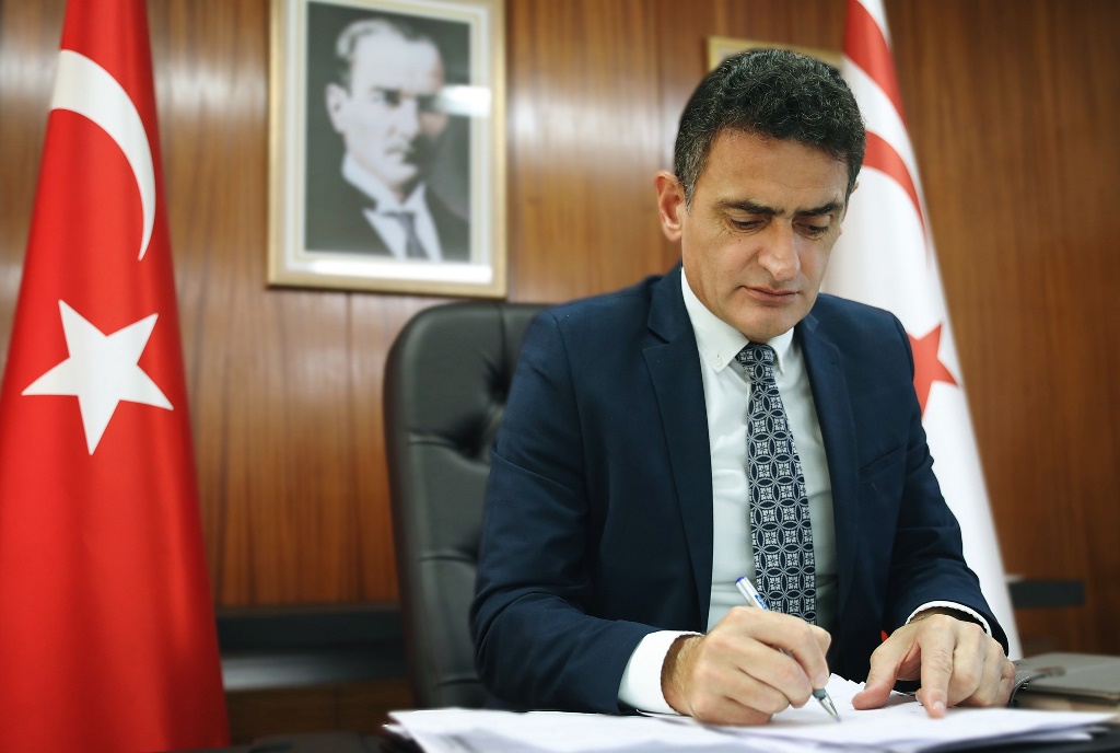 Tarım Bakanı Oğuz’dan et fiyatlarıyla ilgili açıklama