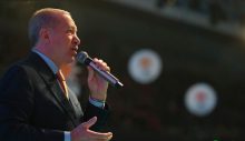 Türkiye Cumhurbaşkanı Erdoğan, İnsan Hakları Eylem Planı’nı yarın açıklayacak