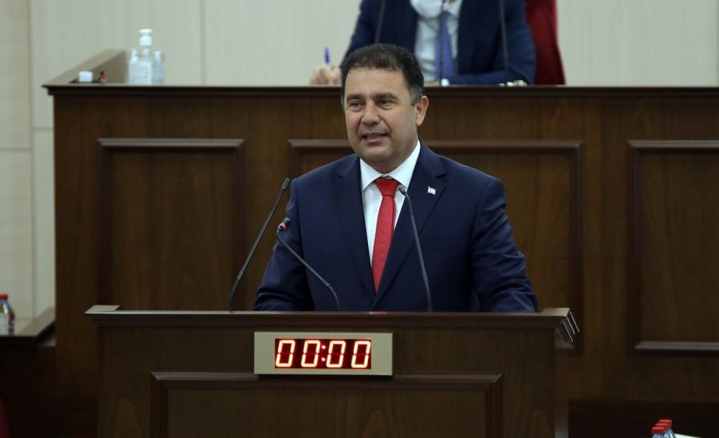 ersan saner