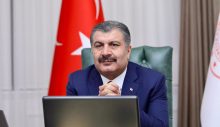 Bakan Koca: “BioNTech üzerine Turkovac çalışmasını başlatacağız”