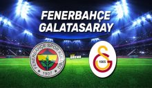 Fenerbahçe Galatasaray Derbisi Hangi Kanalda, Saat Kaçta?