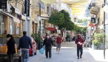 Güney’de çalışan Kıbrıslı Türk sayısı açıklandı