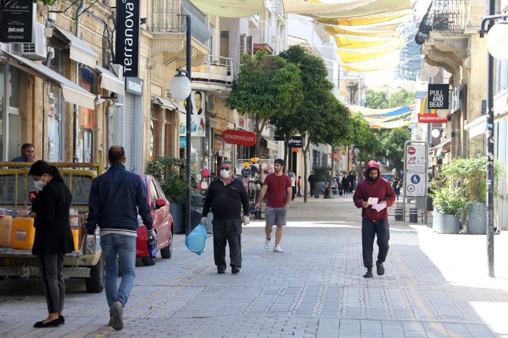 Güney’de çalışan Kıbrıslı Türk sayısı açıklandı