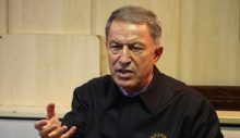 Akar: Ege ve Akdeniz’in dostluk denizi olmasını temenni ediyoruz