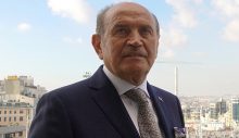 Kadir Topbaş vefat etti