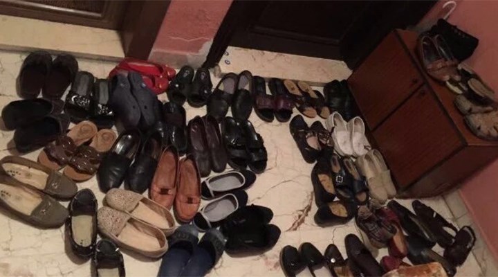 Nikah törenine katılan 40 kişiden 35’i Covid-19’a yakalandı