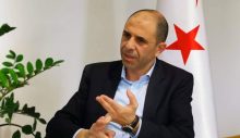 Özersay: Panik yapmadan, sakin ve soğuk kanlı olmalıyız