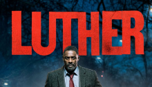 “Luther” beyaz perdeye taşınıyor