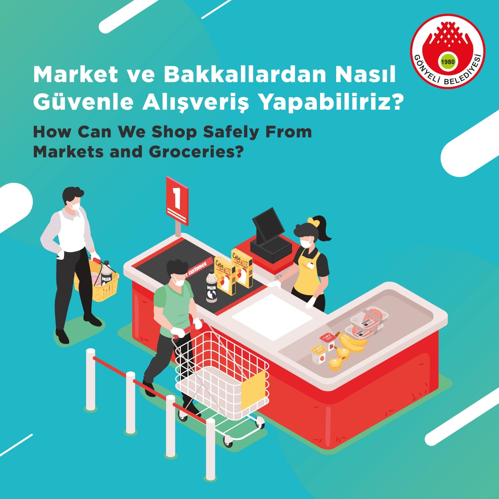 market