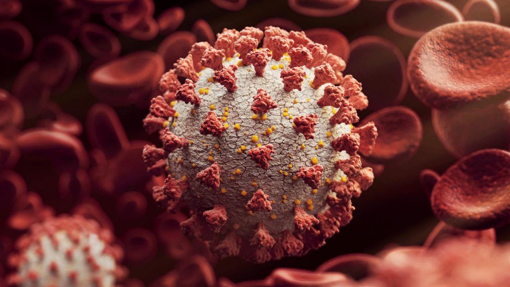 Oxford duyurdu: Yeni HIV varyantı AIDS vakalarını iki katına çıkarabilir
