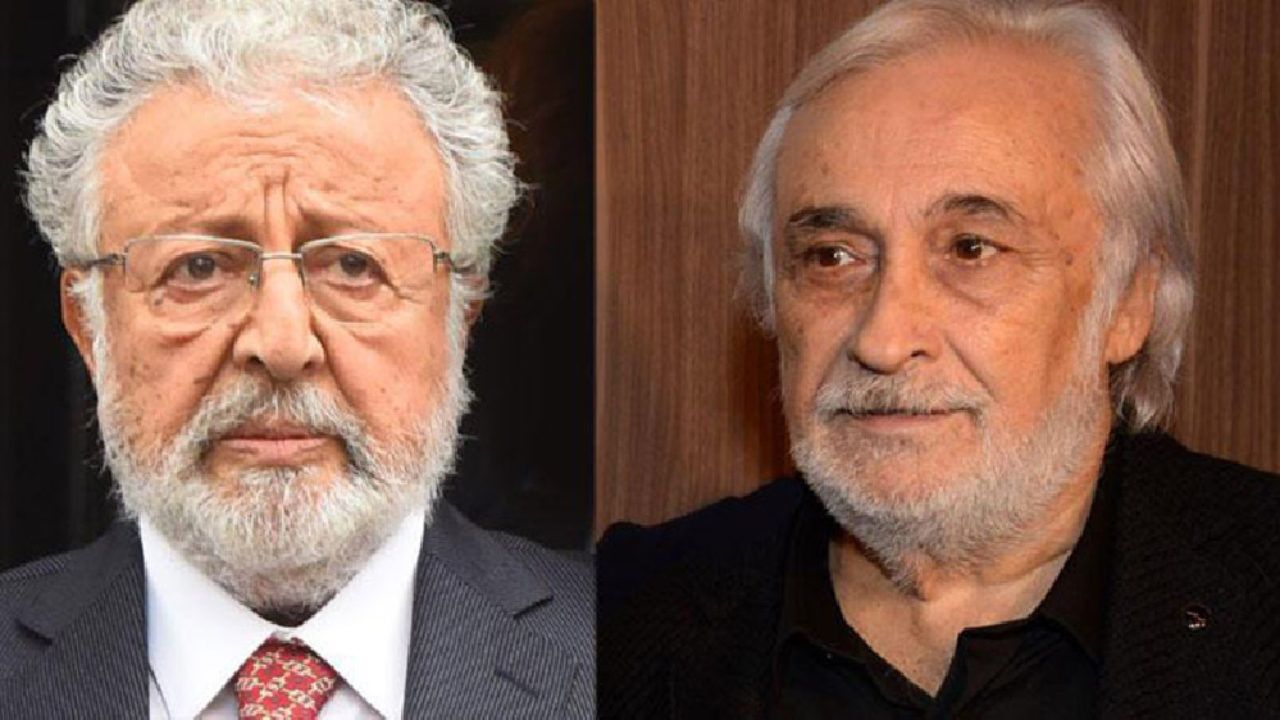 Metin Akpınar ve Müjdat Gezen için istenen ceza belli oldu