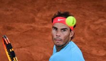 Nadal’dan ATP Kupası önce açıklama