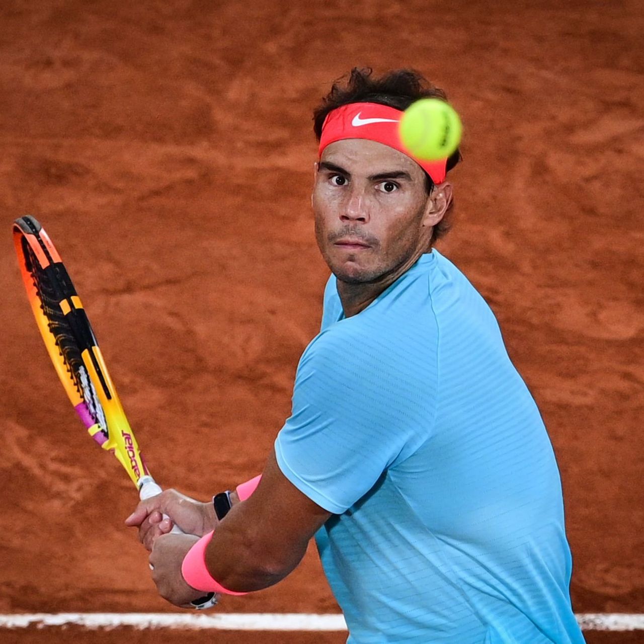 Nadal’dan ATP Kupası önce açıklama