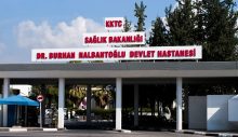 Ebe ve hemşireler grevde