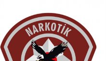 Uyuşturucu satıcısı yakalandı!