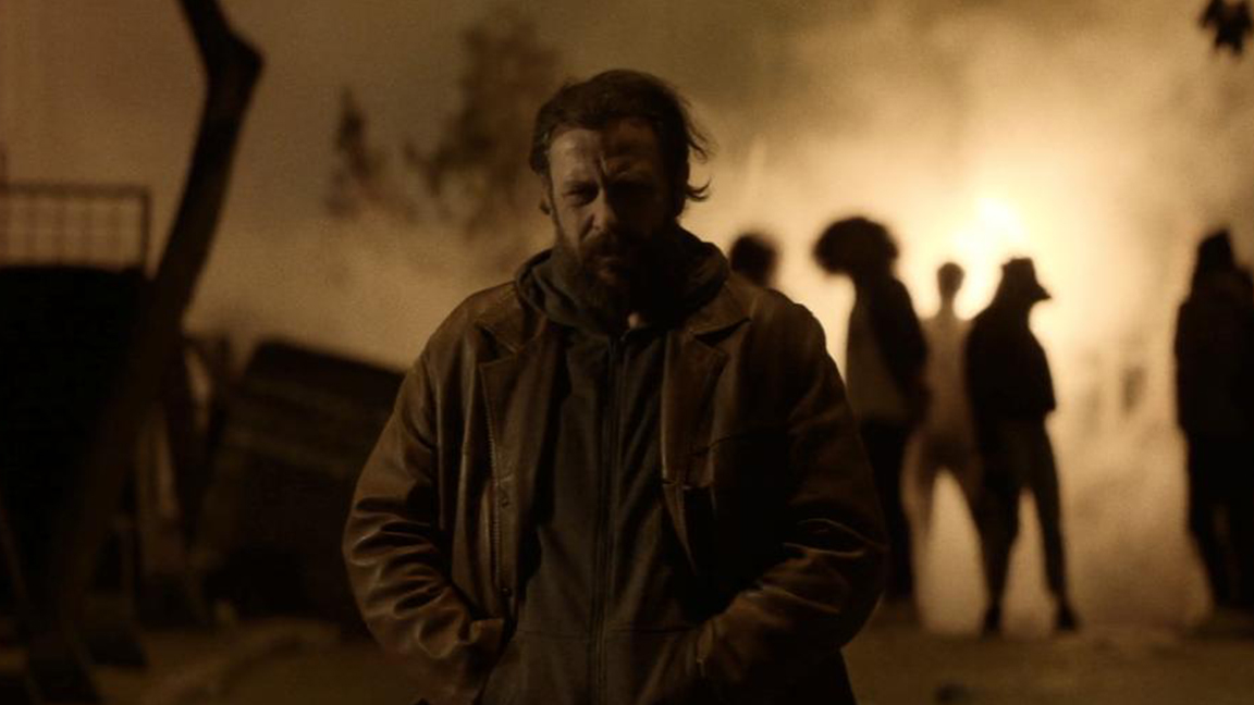 Nejat İşler Dhaka Film Festivali’nde “En iyi erkek oyuncu” seçildi