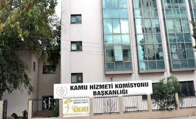 Sınava girebilmek için Negatif PCR testi istendi