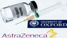 AstraZeneca aşısının kullanımı tekrar başladı